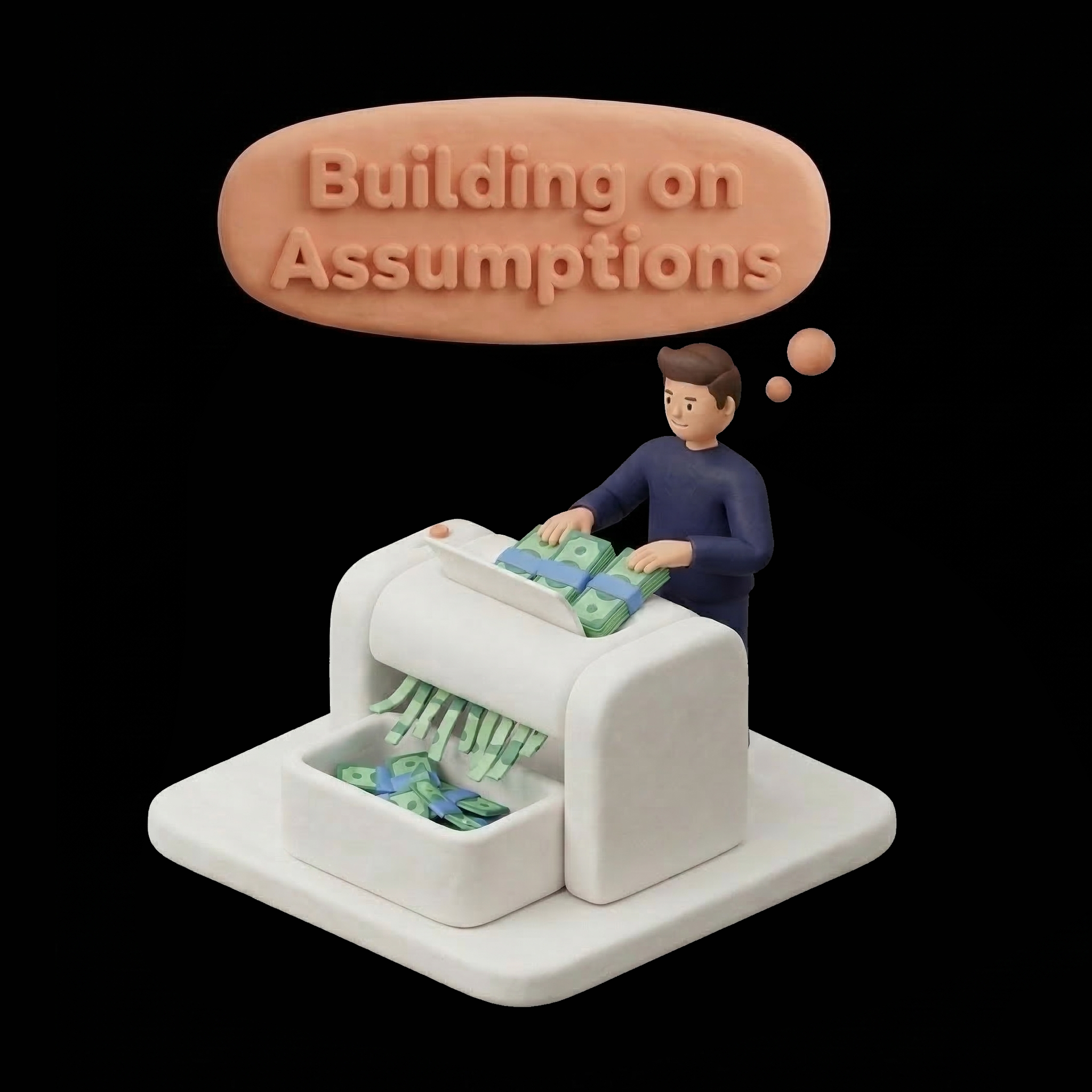 Why 42% of Startups Fail