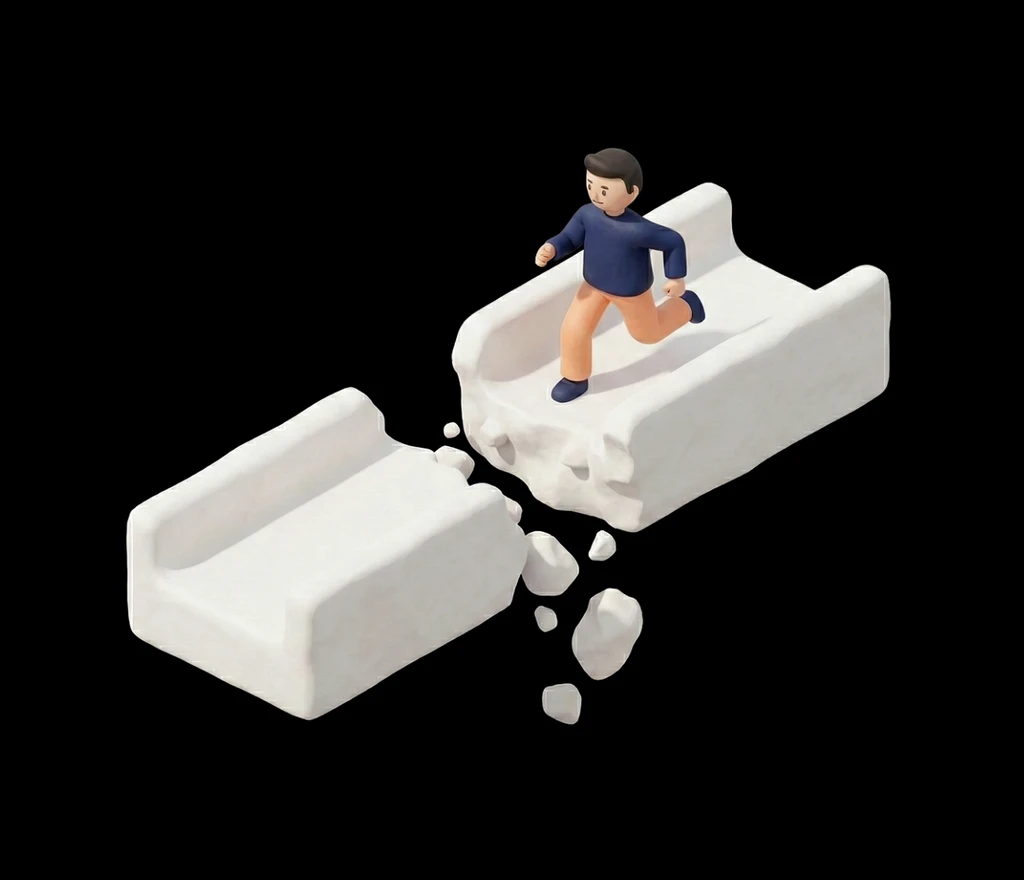 Execution Gaps Kill the Rest